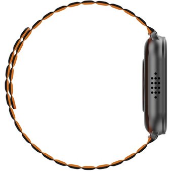  Smart-часы iMIKI SF1 Black 