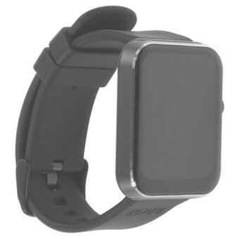 Smart-часы Elari Watch Lite KP-N1-Black   Smart-часы Elari Watch Lite KP-N1-Black