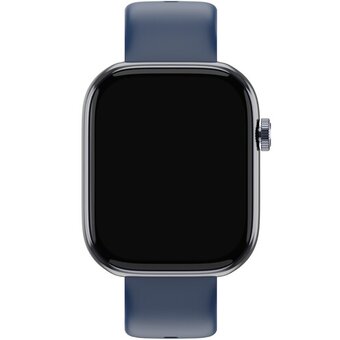 Smart-часы iMIKI ST2 Blue 