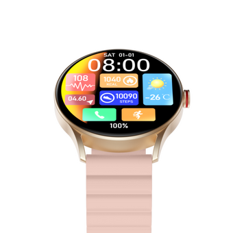  Smart-часы iMIKI TG1 Rose 