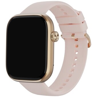  Smart-часы iMIKI ST2 Gold+Rose 