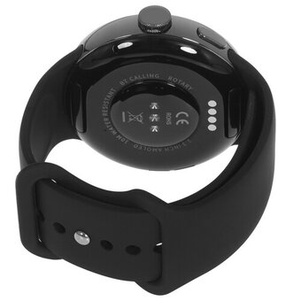  Smart-часы WIFIT WiWatch R1 Black 