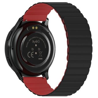  Smart-часы iMIKI KW66 PRO Black 
