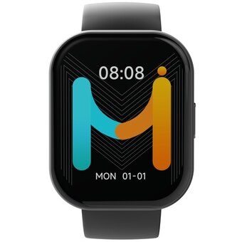  Smart-часы iMIKI SE1 Black 