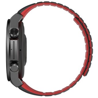  Smart-часы iMIKI С1 Black 
