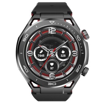  Smart-часы iMIKI С1 Black 
