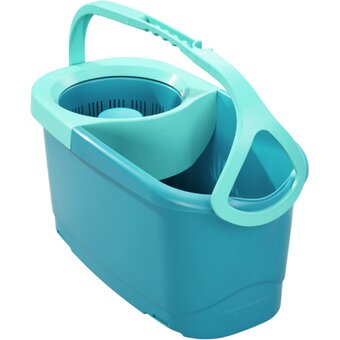  Комплект Leifheit Clean Twist Disc Mop Ergo 52101 