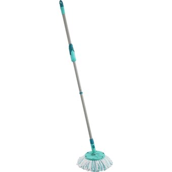  Комплект Leifheit Clean Twist Disc Mop Ergo 52101 
