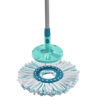  Комплект Leifheit Clean Twist Disc Mop Ergo 52101 