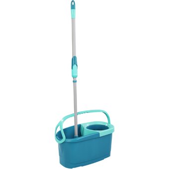  Комплект Leifheit Clean Twist Disc Mop Ergo 52101 