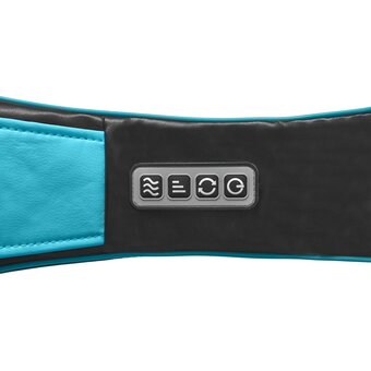  Массажер Bradex KZ 0566 Шиацу с сумкой 