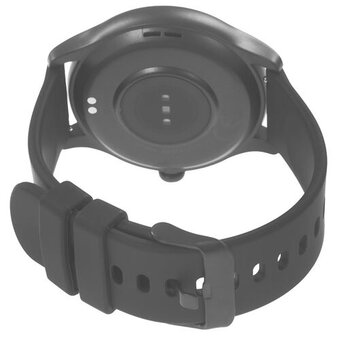  Smart-часы Elari Chrono Pro KP-N2-Black 