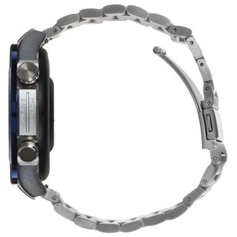  Smart-часы iMIKI С1 Metal strap Silver 