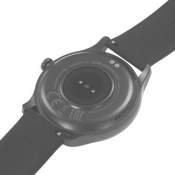  Smart-часы Elari Chrono Pro KP-N2-Black 