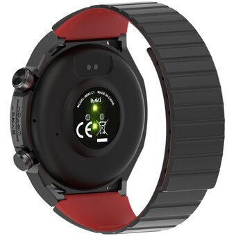  Smart-часы iMIKI С1 Black 