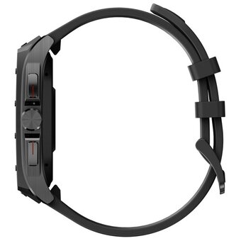  Smart-часы iMIKI MB1 Black 