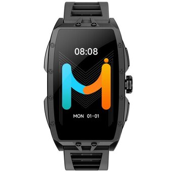  Smart-часы iMIKI MB1 Black 