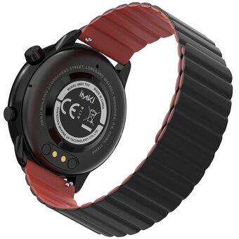  Smart-часы iMIKI TG2 Black 