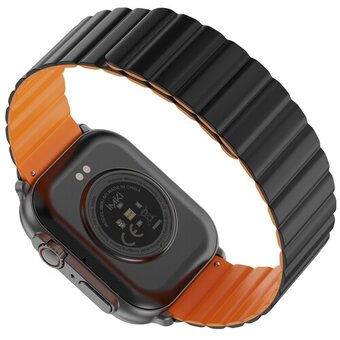  Smart-часы iMIKI SF1 Black 
