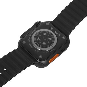  Smart-часы WIFIT WiWatch S1 Black 