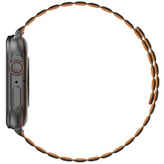  Smart-часы iMIKI SF1 Black 