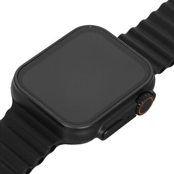  Smart-часы WIFIT WiWatch S1 Black 