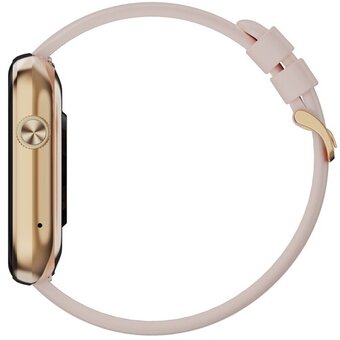  Smart-часы iMIKI ST2 Gold+Rose 