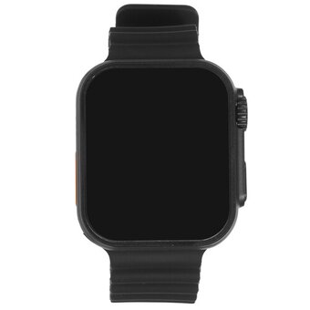  Smart-часы WIFIT WiWatch S1 Black 