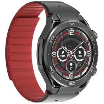  Smart-часы iMIKI С1 Black 