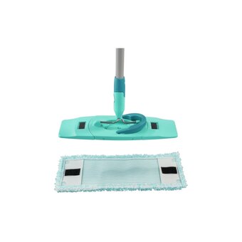  Комплект Leifheit Clean Twist M Ergo 52120 