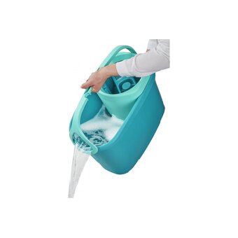  Комплект Leifheit Clean Twist M Ergo 52120 