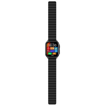  Smart-часы iMIKI SF1 Black 