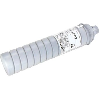 Картридж лазерный Ricoh MP 9002 (842346) черный (43000стр.) для Ricoh Ricoh Aficio 1060/1075/2051/2060/2075/MP 5500/6500/7500/6000/7000/8000/6001/7001 