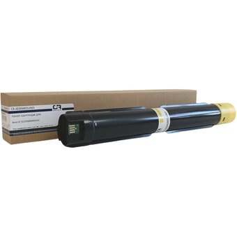  Картридж COPYRITE CR-XE006R01696Y (006R01696) желтый 