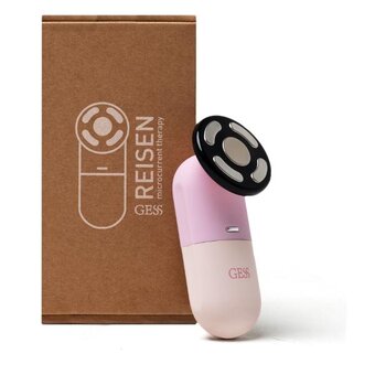  Микротоковый массажер GESS Gess-086 Reisen 