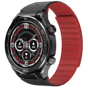  Smart-часы iMIKI С1 Black 