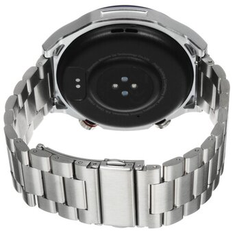  Smart-часы iMIKI С1 Metal strap Silver 