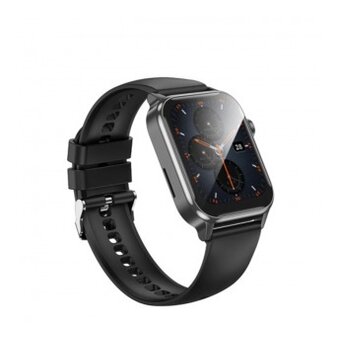  Smart-часы HOCO Y26 Smart sports watch call version черный 