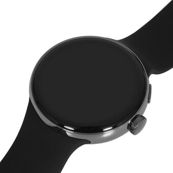  Smart-часы WIFIT WiWatch R1 Black 