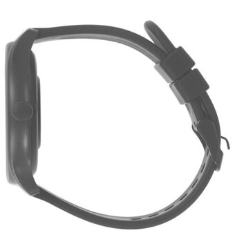  Smart-часы Elari Chrono Pro KP-N2-Black 