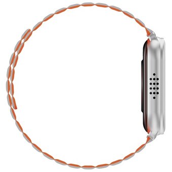 Smart-часы iMIKI SF1 Silver 