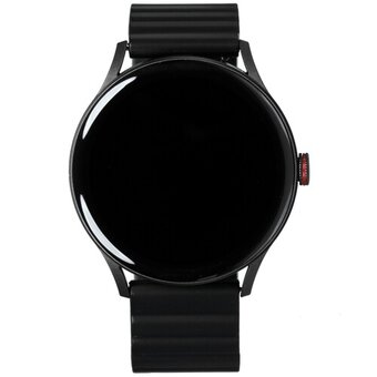  Smart-часы iMIKI TG1 Silicone and Magnetic Black 