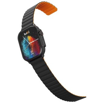 Smart-часы iMIKI SF1 Black 
