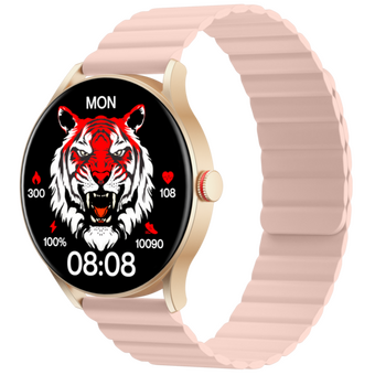  Smart-часы iMIKI TG1 Rose 