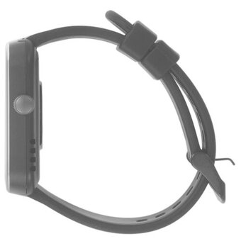 Smart-часы Elari Watch Lite KP-N1-Black   Smart-часы Elari Watch Lite KP-N1-Black