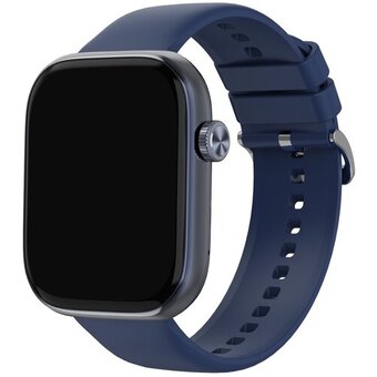  Smart-часы iMIKI ST2 Blue 