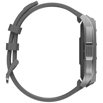  Smart-часы iMIKI MB1 Black 