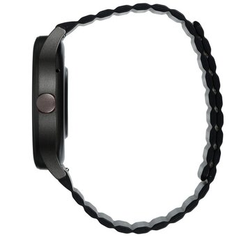  Smart-часы iMIKI TG1 Silicone and Magnetic Black 