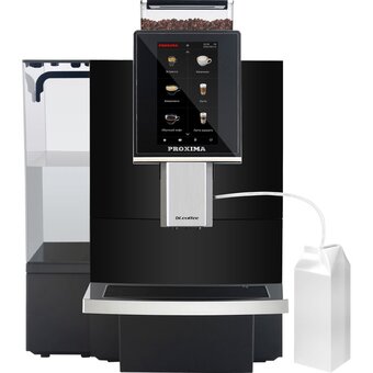  Кофемашина Dr.Coffee Proxima F12 Big 