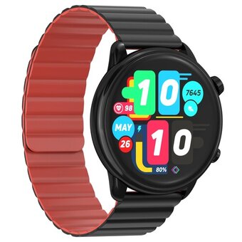  Smart-часы iMIKI TG2 Black 